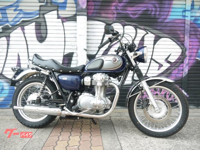 Ｗ８００ノーチラスカスタム