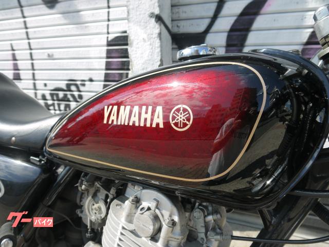 SR400セパハンカスタム実働富山、石川、金沢 ヤマハ SR400セパハンカスタム｜NAUTILUS｜新車・中古