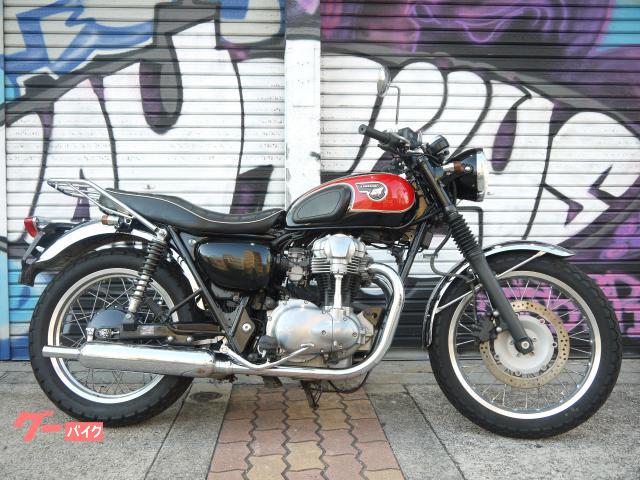 Ｗ４００ＥＴＣ装着