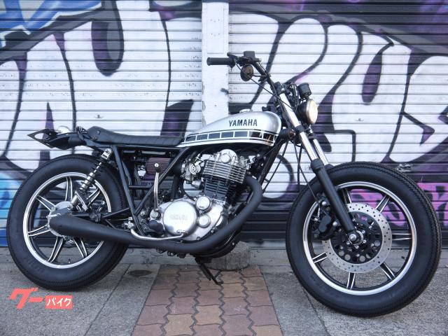 ＳＲ４００キャストカスタム