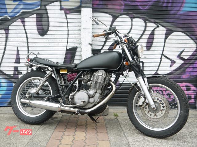 ＳＲ４００ノーチラスカスタム