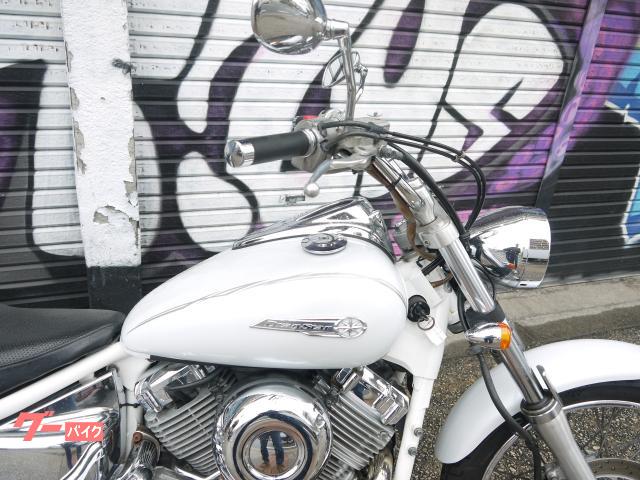 ヤマハ ドラッグスター400｜NAUTILUS｜新車・中古バイク