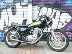 ヤマハ　ＳＲ４００ノーチラス仕様