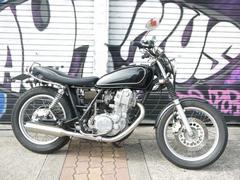 ヤマハ　ＳＲ４００ノーチラスカスタム