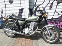 ヤマハ　ＳＲ４００ライトカスタム