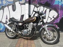 ヤマハ　ＳＲ４００ノーチラスカスタム