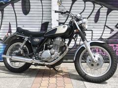 ヤマハ　ＳＲ４００ライトカスタム