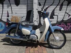 ホンダ　スーパーカブ５０ファイナルエディション
