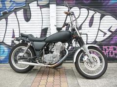 ヤマハ　ＳＲ４００ノーチラスカスタム