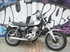 ヤマハ　ＳＲ４００キャストカスタム