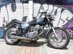 ヤマハ　ＳＲ４００ノーチラスカスタム