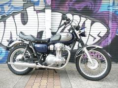 カワサキ　Ｗ８００ノーチラスカスタム