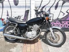 ヤマハ　ＳＲ４００ライトカスタム