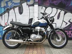 カワサキ　Ｗ４００カスタム