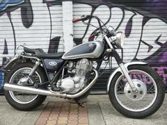 ヤマハ　ＳＲ４００