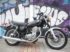 ヤマハ　ＳＲ４００