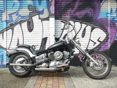 ヤマハ　ドラッグスター４００