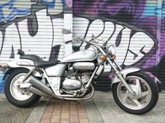 ホンダ　Ｖ−ＴＷＩＮ　ＭＡＧＮＡライトカスタム