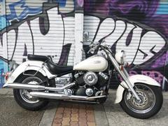 ヤマハ　ドラッグスター４００クラシック