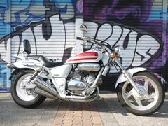 ホンダ　Ｖ−ＴＷＩＮ　ＭＡＧＮＡ