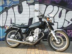 ヤマハ　ＳＲ４００ノーチラス仕様