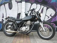 ヤマハ　ＳＲ４００ノーチラスカスタム