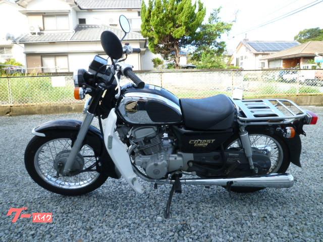 ホンダ ベンリィｃｄ１２５ｔ ワンオーナー 和歌山県 ｙｏｕ ｓｈｏｐ まさき b の中古バイク 新車バイク Goo バイク情報