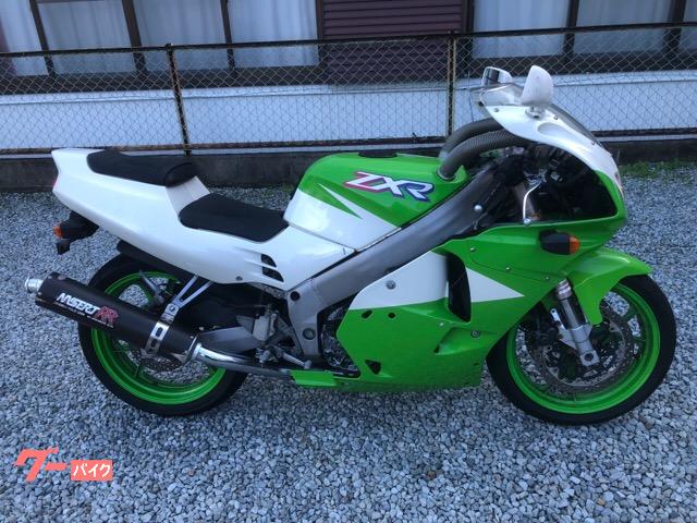 カワサキ ＺＸＲ２５０Ｒ １９９５年モデル ＢＥＥＴ ＮＡＳＳＥＲＴＲマフラー装着 ＺＸ２５０Ｃ｜ＹＯＵ ＳＨＯＰ  まさき｜新車・中古バイクなら【グーバイク】