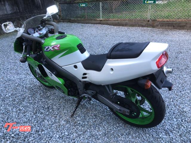 カワサキ ＺＸＲ２５０Ｒ １９９５年モデル ＢＥＥＴ ＮＡＳＳＥＲＴＲ