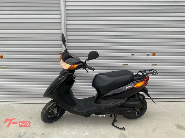 JOG インジェクションSA36J 登録, 整備代込みの価格. JOG FI