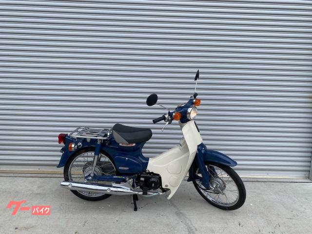 スーパーカブ５０