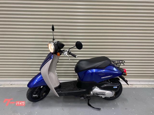 売約済み　ホンダ トゥデイ 青 4スト 軽メンテ 福岡市 ホンダ トゥデイ｜YOU SHOP まさき｜新車・中古バイクなら