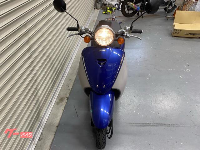 ホンダ トゥデイ｜YOU SHOP まさき｜新車・中古バイクなら