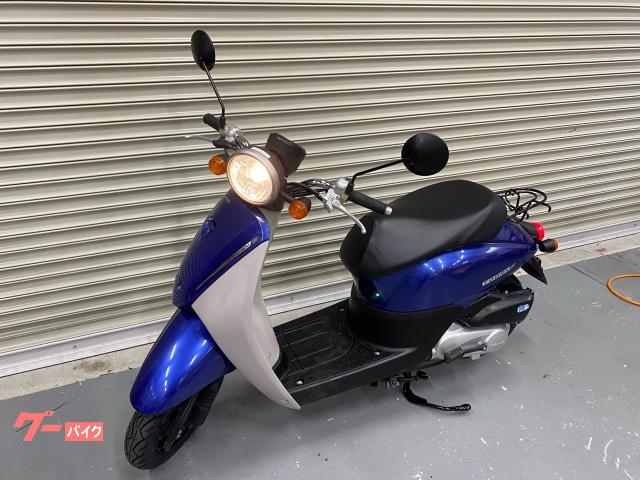 ホンダ トゥデイ｜YOU SHOP まさき｜新車・中古バイクなら