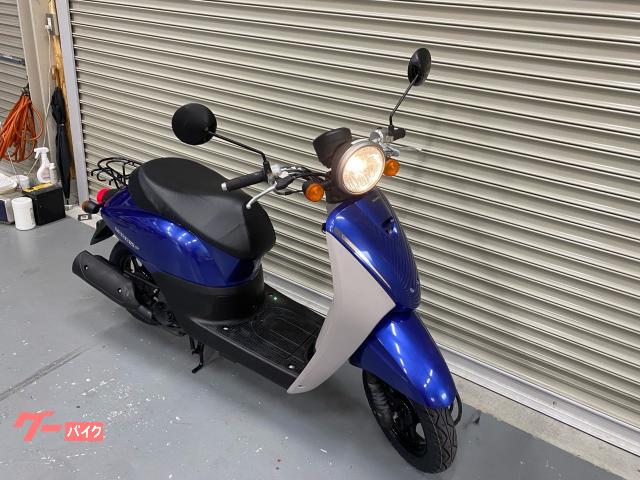 名古屋　トゥデイ　ホンダ　ブルー　4スト　原付　安心の初期不良対応 ホンダ トゥデイ｜YOU SHOP まさき｜新車・中古バイクなら