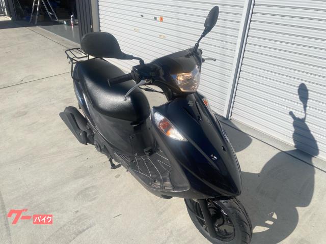 スズキ アドレスV125G｜YOU SHOP まさき｜新車・中古