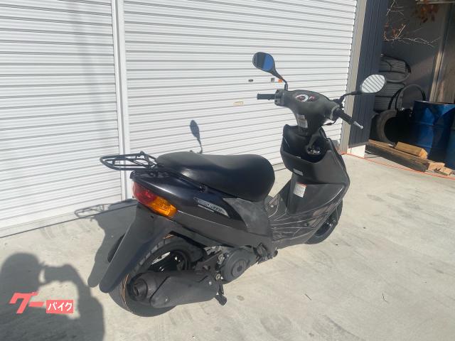 スズキ アドレスV125G｜YOU SHOP まさき｜新車・中古