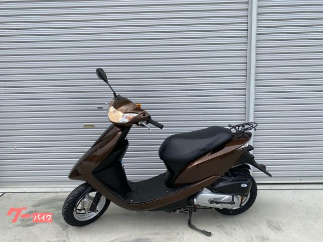 ホンダ Dio｜YOU SHOP まさき｜新車・中古バイクなら