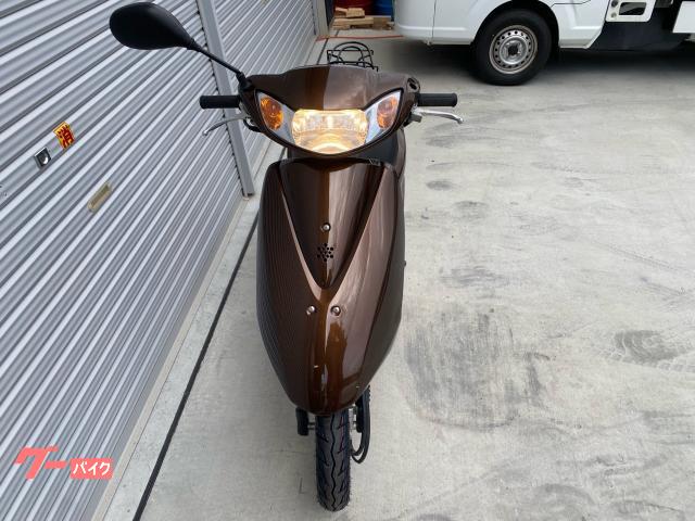 ホンダ Dio｜YOU SHOP まさき｜新車・中古バイクなら