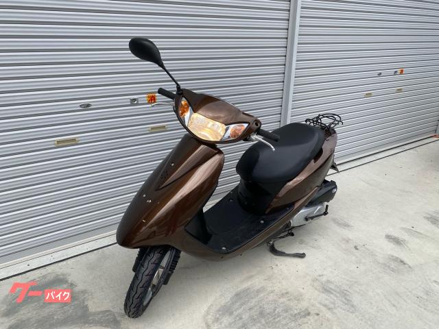 ホンダ Dio｜YOU SHOP まさき｜新車・中古バイクなら 