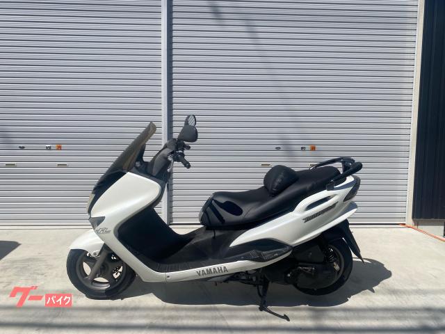 車両情報:ヤマハ マジェスティ125 | YOU SHOP まさき | 中古バイク
