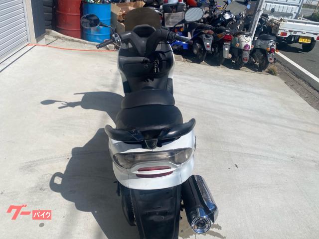 車両情報:ヤマハ マジェスティ125 | YOU SHOP まさき | 中古バイク