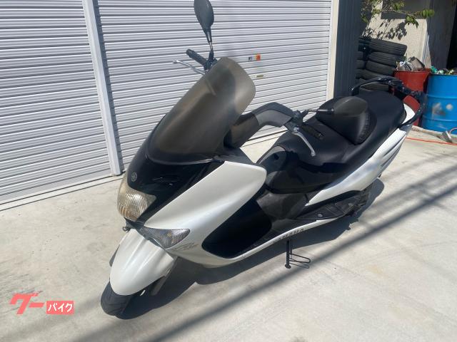 ヤマハ マジェスティ125｜YOU SHOP まさき｜新車・中古