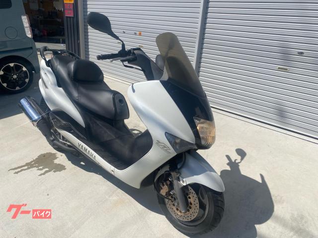 車両情報:ヤマハ マジェスティ125 | YOU SHOP まさき | 中古バイク