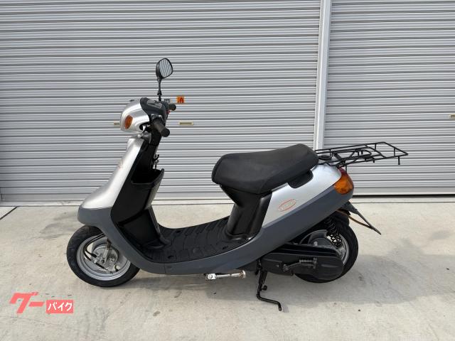 ヤマハ　JOG　アプリオ　シルバー 車両情報:ヤマハ JOGアプリオ | YOU SHOP まさき | 中古バイク・新車