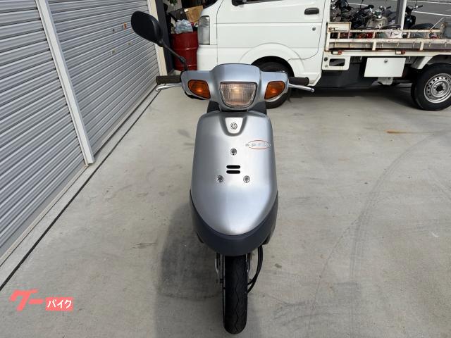 車両情報:ヤマハ JOGアプリオ | YOU SHOP まさき | 中古バイク・新車 車両情報:ヤマハ JOGアプリオ | YOU SHOP まさき | 中古バイク・新車