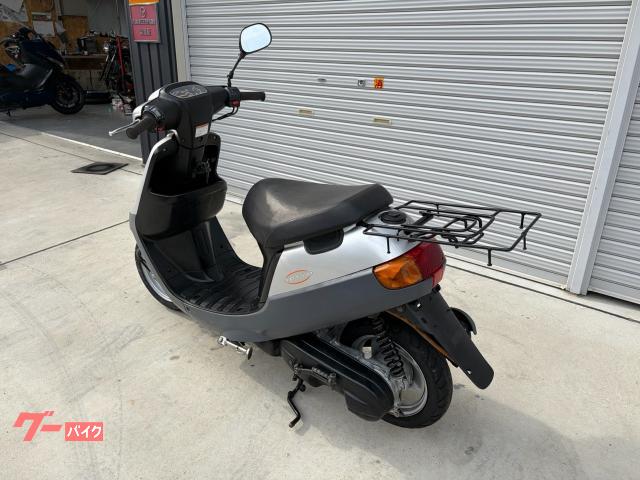 車両情報:ヤマハ JOGアプリオ | YOU SHOP まさき | 中古バイク・新車