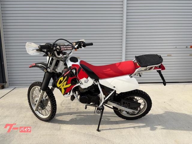 HONDA  CRM80 実働　福岡市南区 車両情報:ホンダ CRM80 | YOU SHOP まさき | 中古バイク・新車バイク