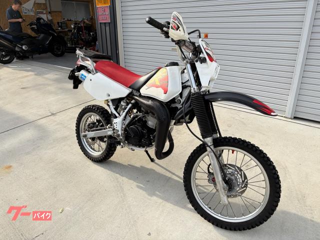 車両情報:ホンダ CRM80 | YOU SHOP まさき | 中古バイク・新車バイク