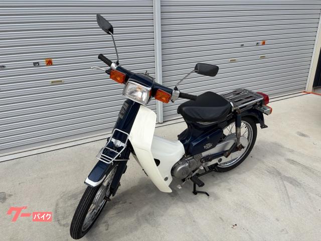 ホンダ スーパーカブ90カスタム｜YOU SHOP まさき｜新車